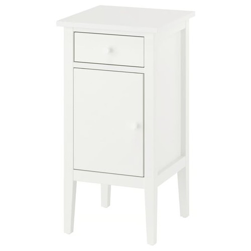 Ikea gullaberg bedside table - ikea,