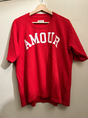 Zadig voltaire portland top - &,