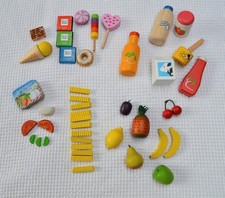 Wooden Play Food Bundle Erzi &