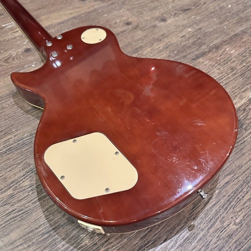 Tokai als love rock les - rock,
