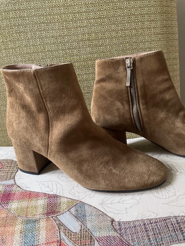 Whistles ankle boots size - whistles,