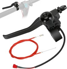 Left Brake Handle Lever