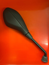 Gilera Runner 50 125 200 4T 2005-2012 Rear View Mirror RH Right Genuine CM175017