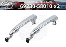 TOYOTA Genuine Alphard Noah