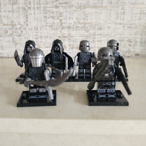 Set knights of ren - ,