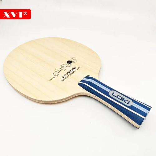 Loki wood professional table - wood,