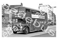 Bus Photograph SOUTH WALES