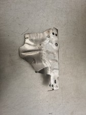 JAGUAR XF X250 EXHAUST MANIFOLD HEAT SHIELD RH 4R8Q9N454DC 2.7D 2008