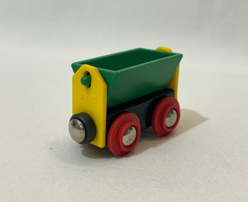 Brio classic tipping wagon - brio,