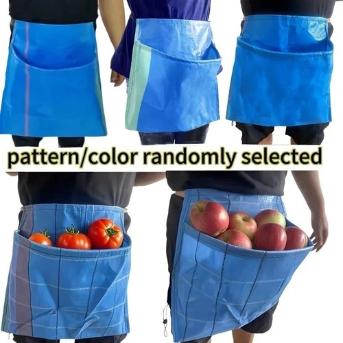 Waterproof waist apron - 1,