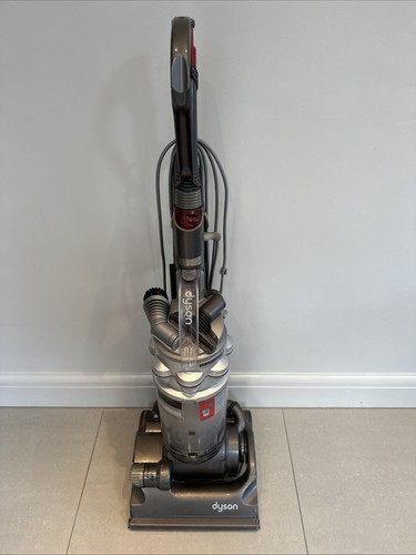 Dyson dc14 upright vaccum - dyson,