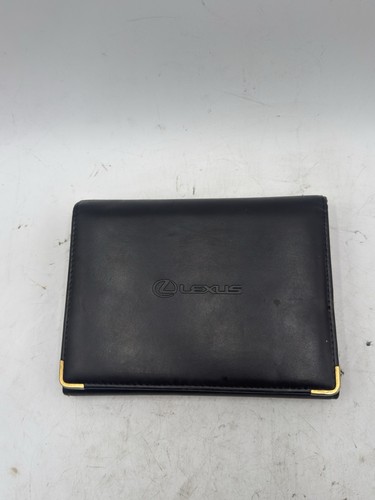 Lexus is300 leather - 01-05,