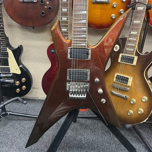 12942 ibanez xpt700 xiphos - 12942,
