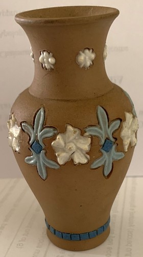 Doulton lambeth silicon - silicon, ware