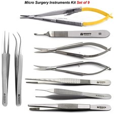 Dental Micro Surgery