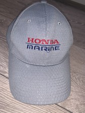 Honda Marine Youth Grey