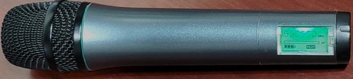 Sennheiser evolution skm100 - sennheiser,