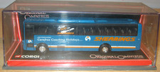Corgi OOC Van Hool Alizee (with Aireon) SHEARINGS Coach (500th) - MIB