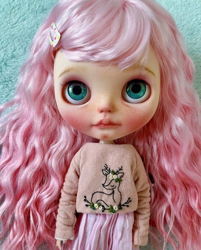 Little matilda atelier custom - little,