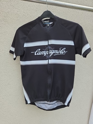 Campagnolo cycling shirt - campagnolo,