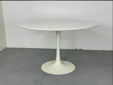 1960’s Tulip dining table by