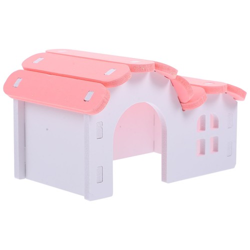 Hamster shelter small - hamster,