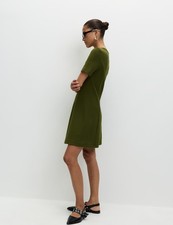 Marks & Spencer Womens Khaki