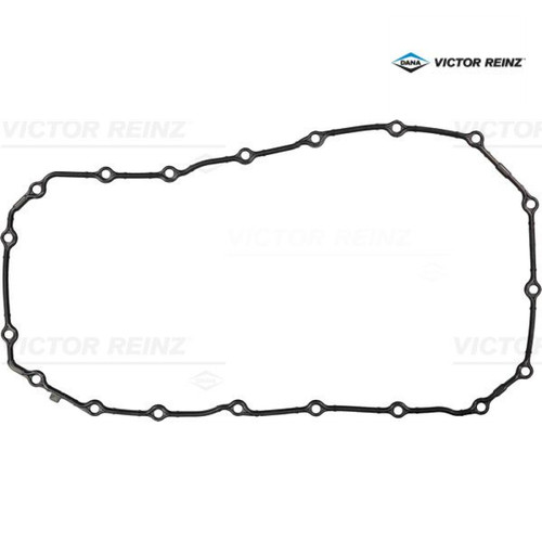 Gasket oil sump - oil,