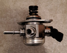 KIA SPORTAGE MK4 High Pressure