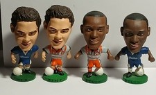 Corinthian ProStars Chelsea Mark Stein PL49 & Scott Minto PL189 HOME & AWAY KITS