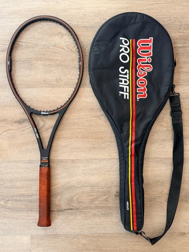 Unstrung wilson pro - unstrung,