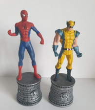 Marvel  Spider-Man Wolverine