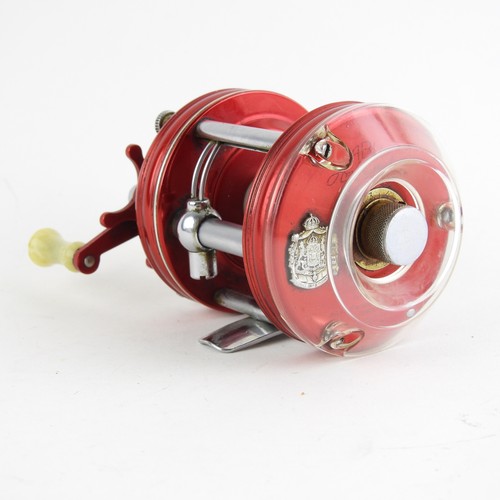 Abu garcia ambassadeur - abu,