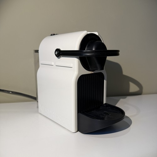 Nespresso krups inissia - nespresso,