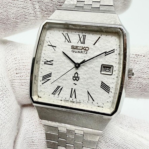 Seiko 0842 5010 - seiko, 0842-5010