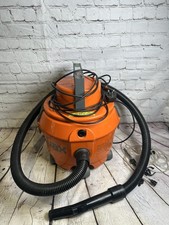 Vax V-020U orange Cylinder