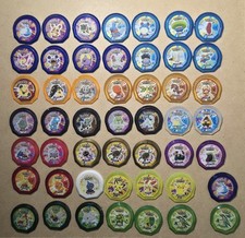 Vintage rare nox pokémon - pokémon, pogs