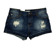 Adam Levine Women's 29 Raw Hem