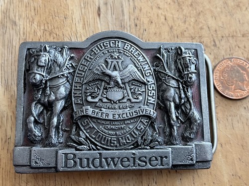 Bergamot belt buckle 175 - buckle, k-175