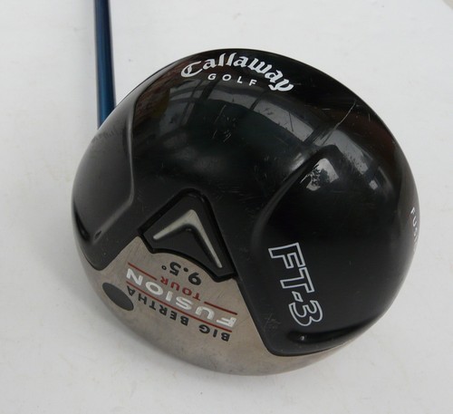 Callaway big bertha - big,