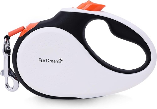 Furdreams retractable dog - furdreams,