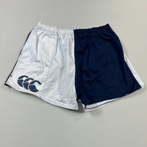 Canterbury footy shorts - footy,