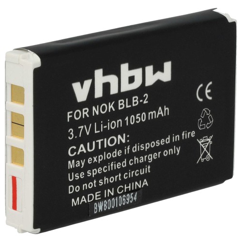 Battery for nokia 8850g 8910 - for,
