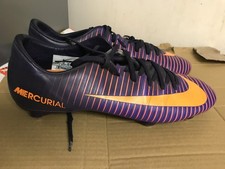 Nike Mercurial Football Boots