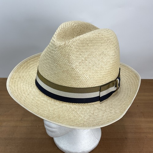 Olney genuine panama hat size - olney,