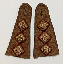 Matching Pair of WW2 Era