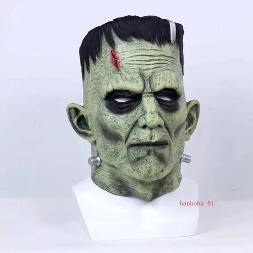 New frankenstein mask monsters - mask,