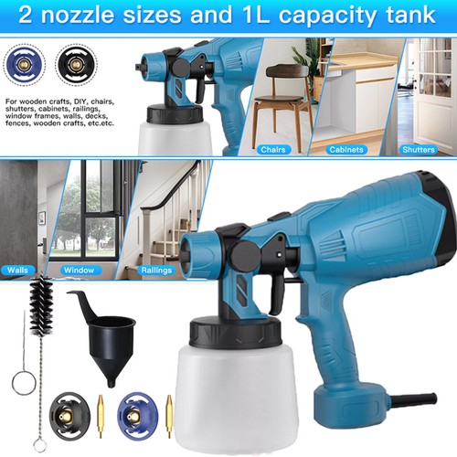 2026 upgrade 1000w paint - 1000w,