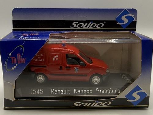 Solido 1545 renault - solido,
