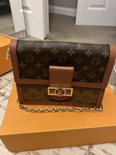 Crossbody Louis Vuitton Bag